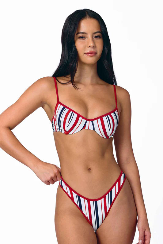 Fiona Underwire Top