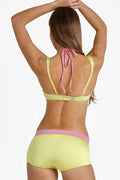 Tatum Double Strap Top