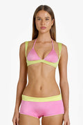 Tatum Double Strap Top