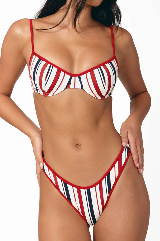 Fiona Underwire Top