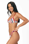 Fiona Underwire Top