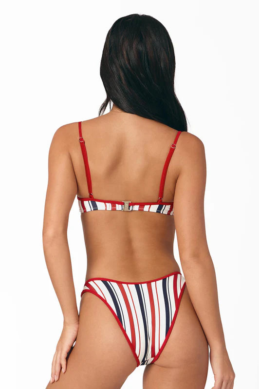 Fiona Underwire Top